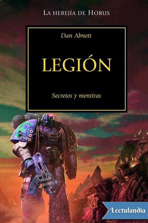 [The Horus Heresy 07] • Legion